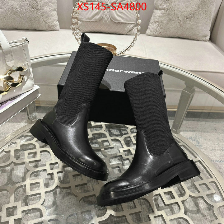 Women Shoes-Boots perfect quality ID: SA4800 $: 145USD