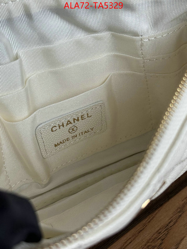 Chanel Bags(TOP)-Wallet- where to buy ID: TA5329 $: 72USD,