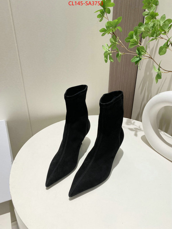 Women Shoes-Boots online sale ID: SA3753 $: 145USD