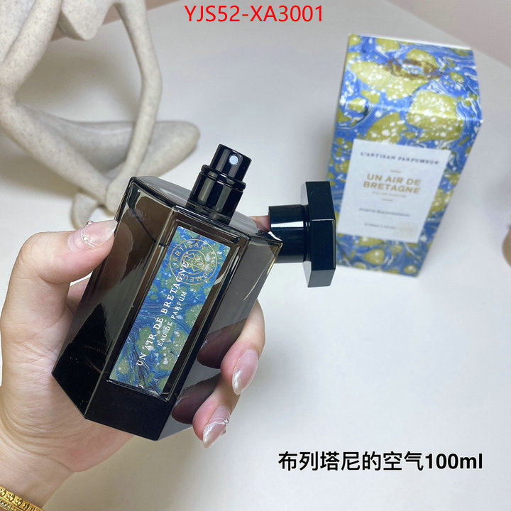 Perfume-LArtisan Parfumeur replica 1:1 ID: XA3001 $: 52USD