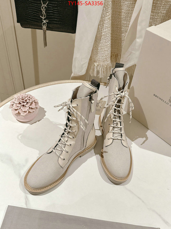 Women Shoes-Boots luxury fake ID: SA3356 $: 145USD