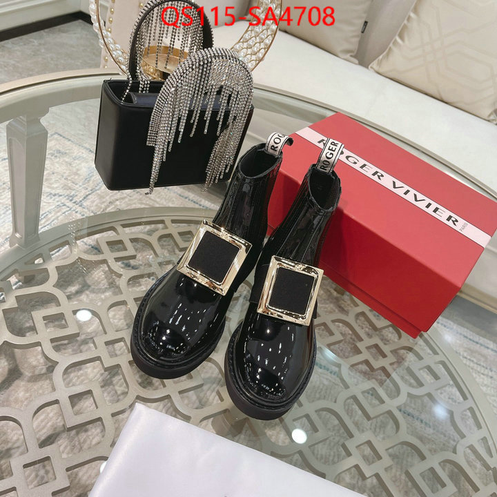 Women Shoes-Rogar Vivier replcia cheap from china ID: SA4708 $: 115USD