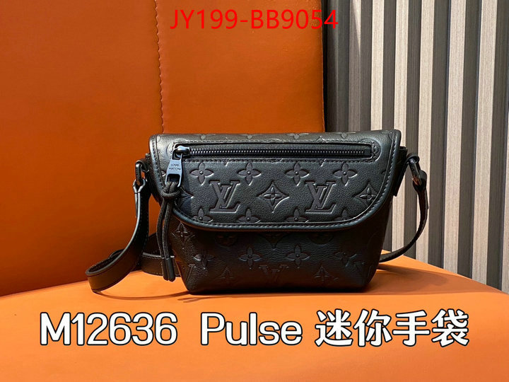 LV Bags(TOP)-Pochette MTis- what are the best replica ID: BB9054 $: 199USD,