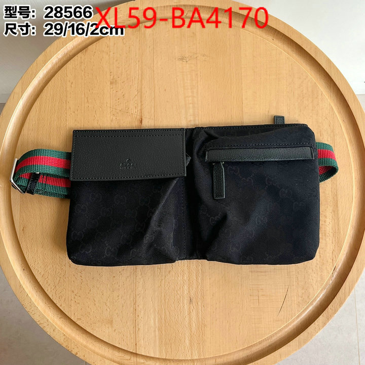 Gucci Bags(4A)-Discovery- where to buy fakes ID: BA4170 $: 59USD,