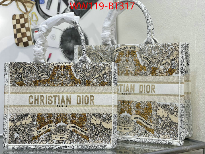 Dior Bags Big Sale ID: BT317