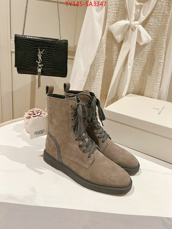 Women Shoes-Boots top sale ID: SA3347 $: 145USD