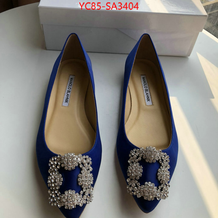 Women Shoes-Rogar Vivier high quality replica ID: SA3404 $: 85USD