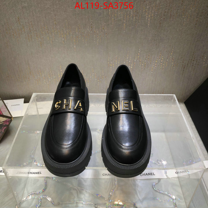 Women Shoes-Chanel where can i buy the best quality ID: SA3756 $: 115USD