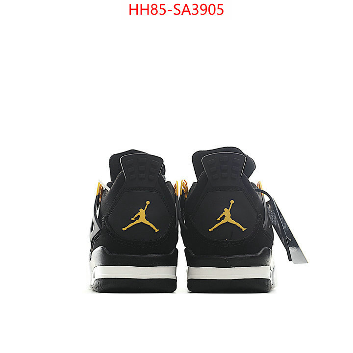 Kids shoes-Air Jordan unsurpassed quality ID: SA3905 $: 85USD