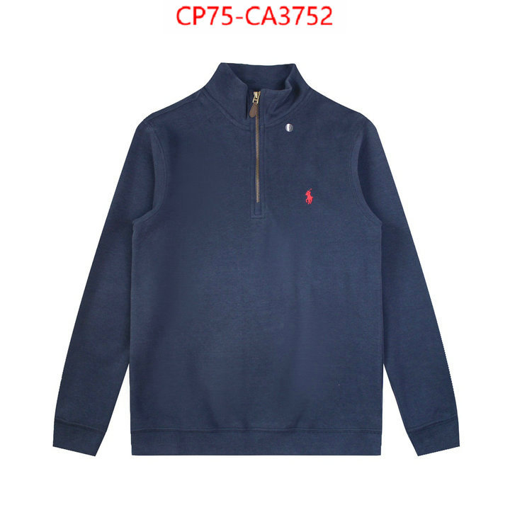 Clothing-Ralph Lauren flawless ID: CA3752 $: 75USD