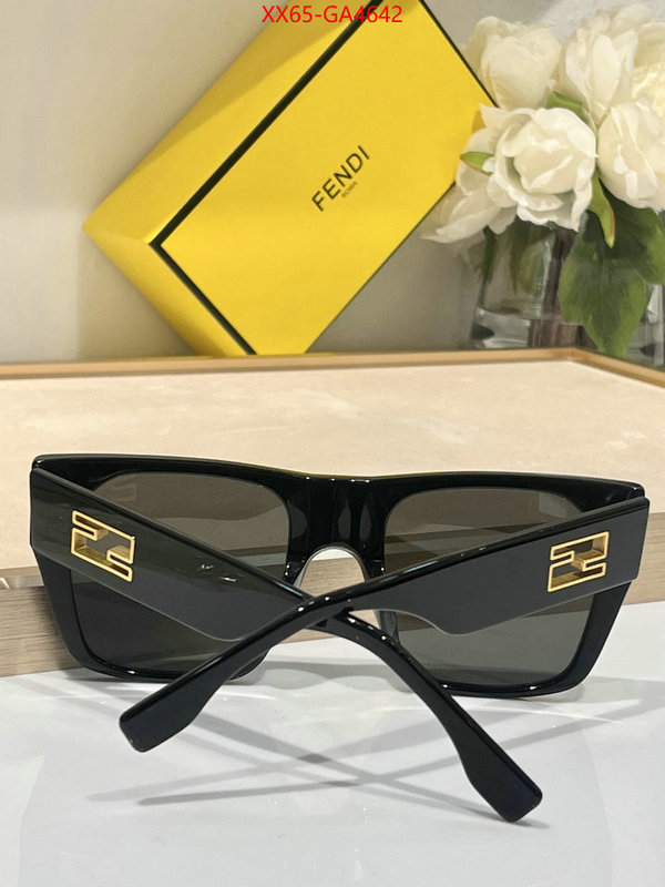 Glasses-Fendi best ID: GA4642 $: 65USD