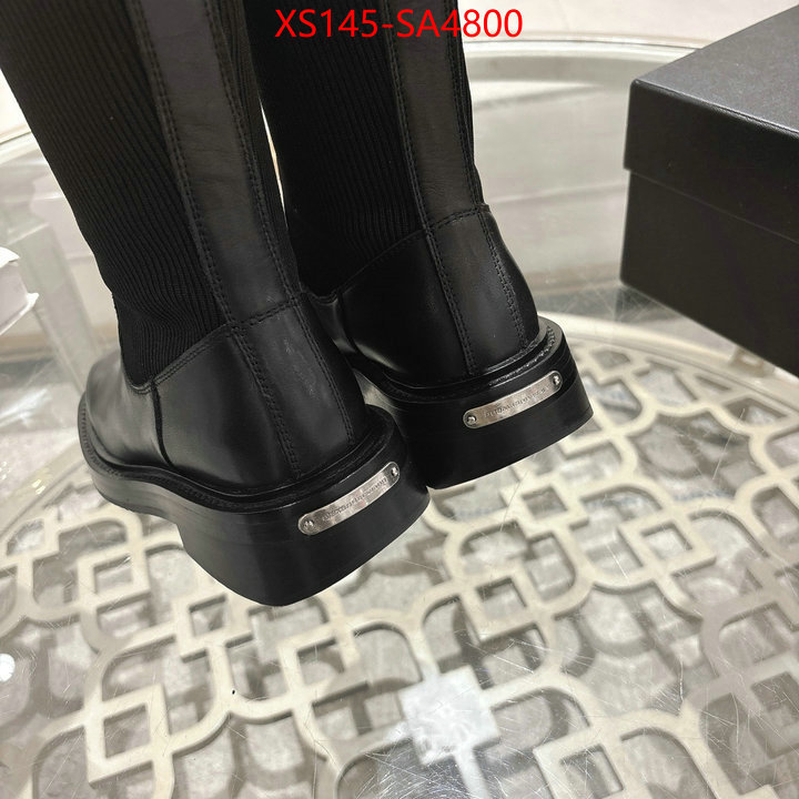 Women Shoes-Boots perfect quality ID: SA4800 $: 145USD