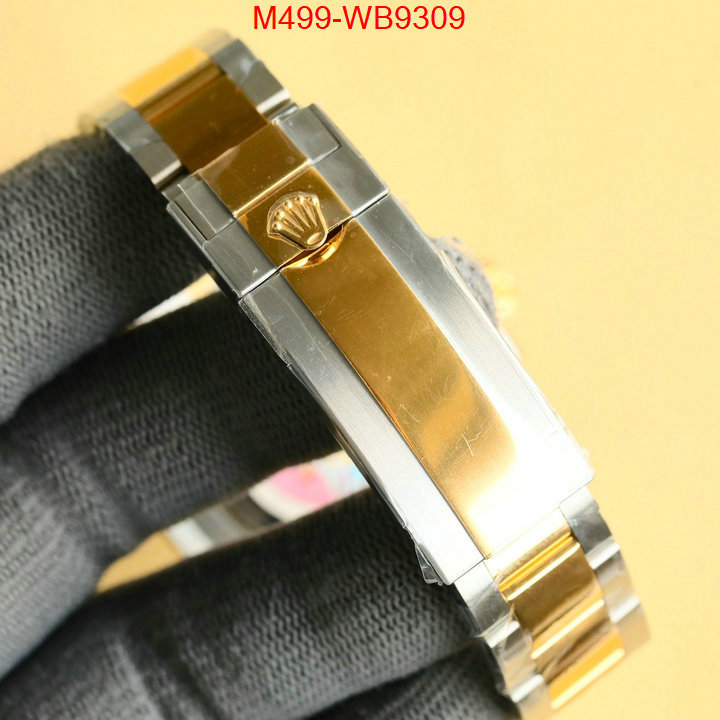 Watch(TOP)-Rolex where could you find a great quality designer ID: WB9309 $: 499USD