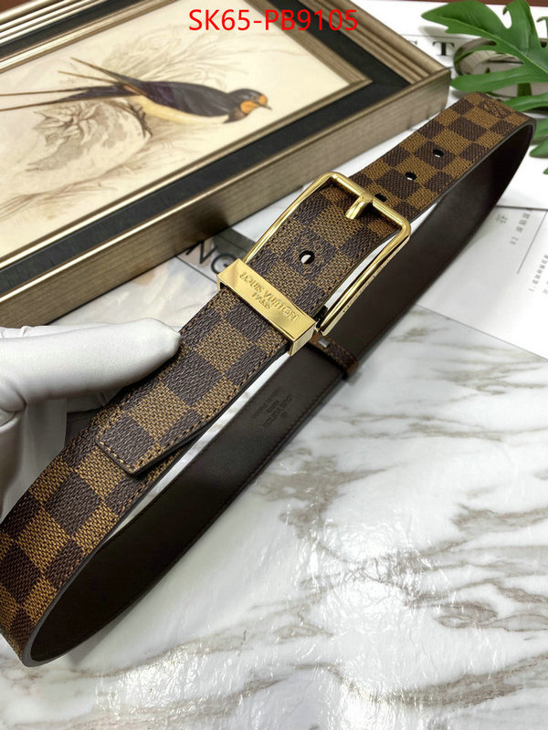 Belts-LV cheap replica ID: PB9105 $: 65USD