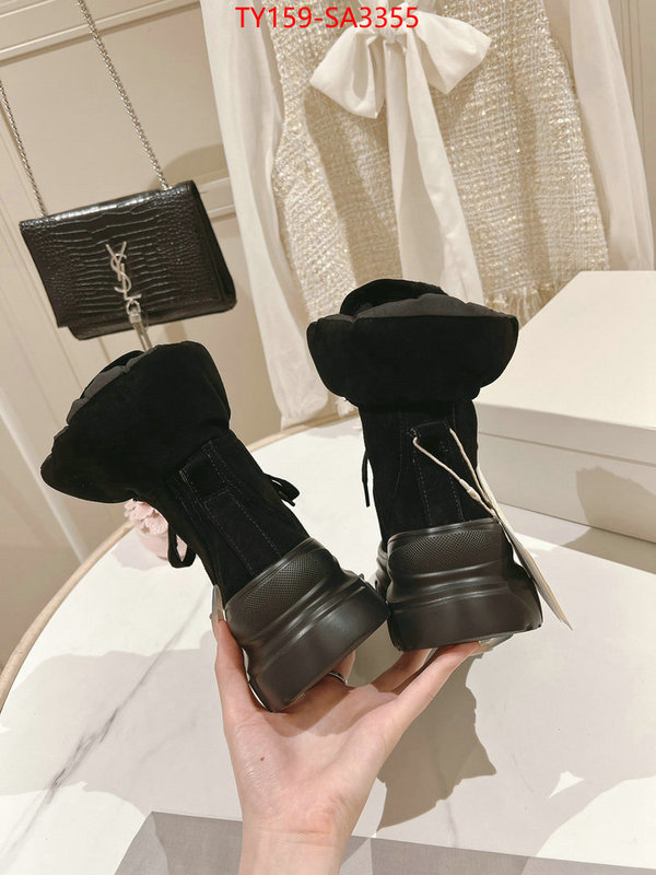 Women Shoes-Boots how to find replica shop ID: SA3355 $: 159USD