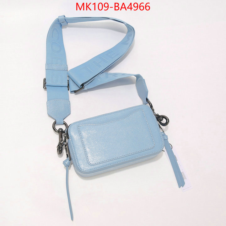 Marc Jacobs Bags(TOP)-Camera bag- buy 1:1 ID: BA4966 $: 109USD,