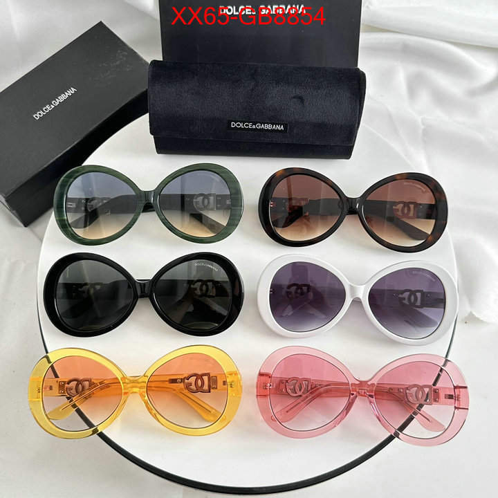 Glasses-DG what's best ID: GB8854 $: 65USD