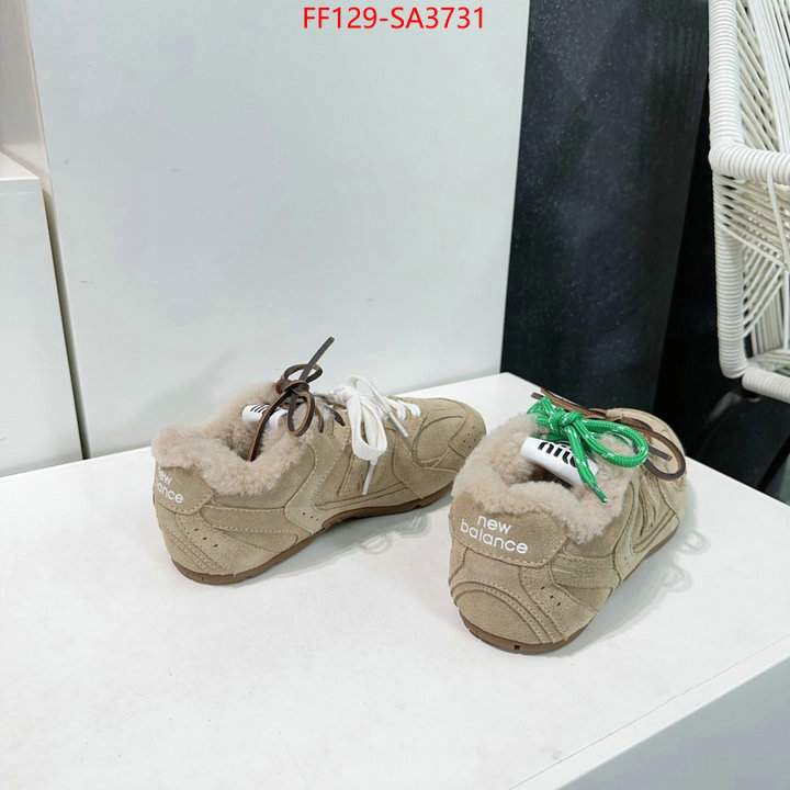 Women Shoes-Miu Miu wholesale sale ID: SA3731