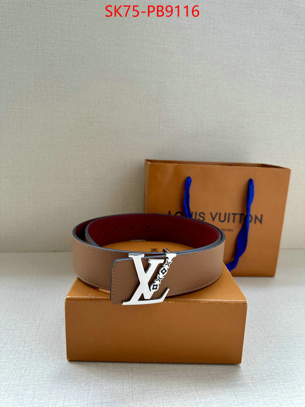 Belts-LV the most popular ID: PB9116 $: 75USD