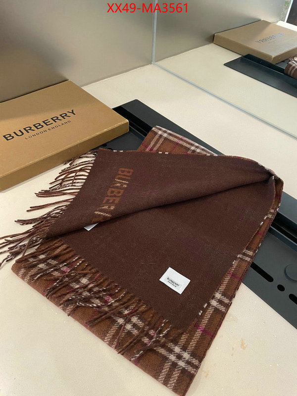 Scarf-Burberry what is aaaaa quality ID: MA3561 $: 49USD