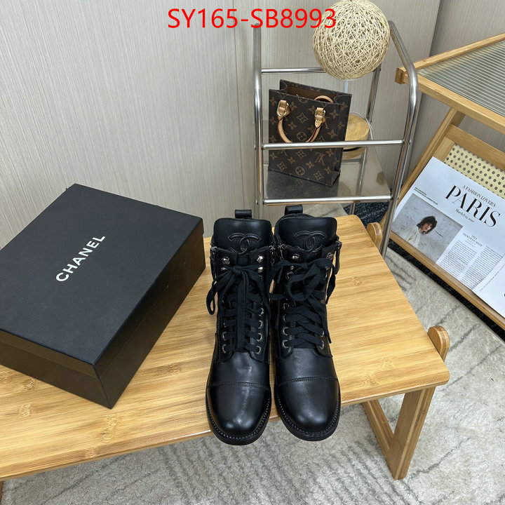 Women Shoes-Chanel luxury ID: SB8993 $: 175USD