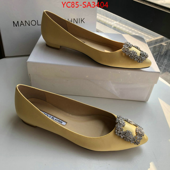 Women Shoes-Rogar Vivier high quality replica ID: SA3404 $: 85USD