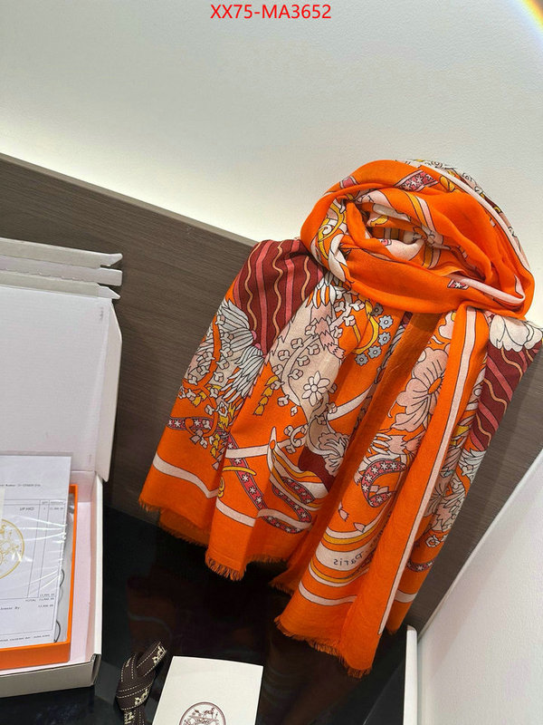 Scarf-Hermes aaaaa+ class replica ID: MA3652 $: 75USD