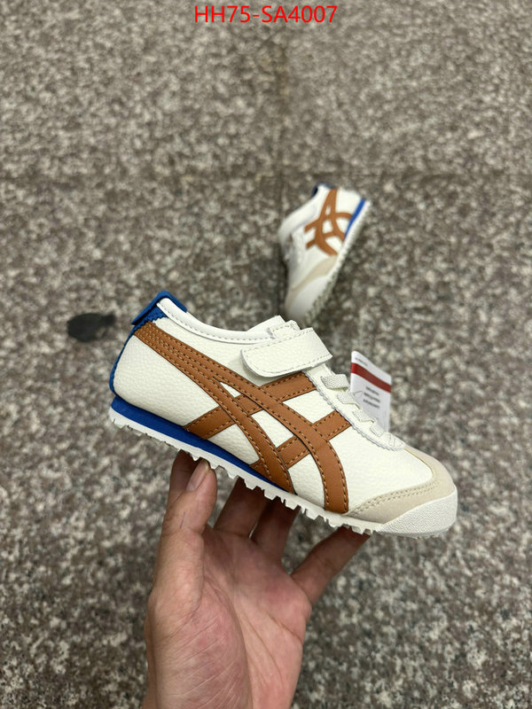 Kids shoes-Asics copy ID: SA4007 $: 75USD