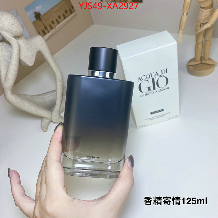 Perfume-Armani sell online ID: XA2927 $: 49USD