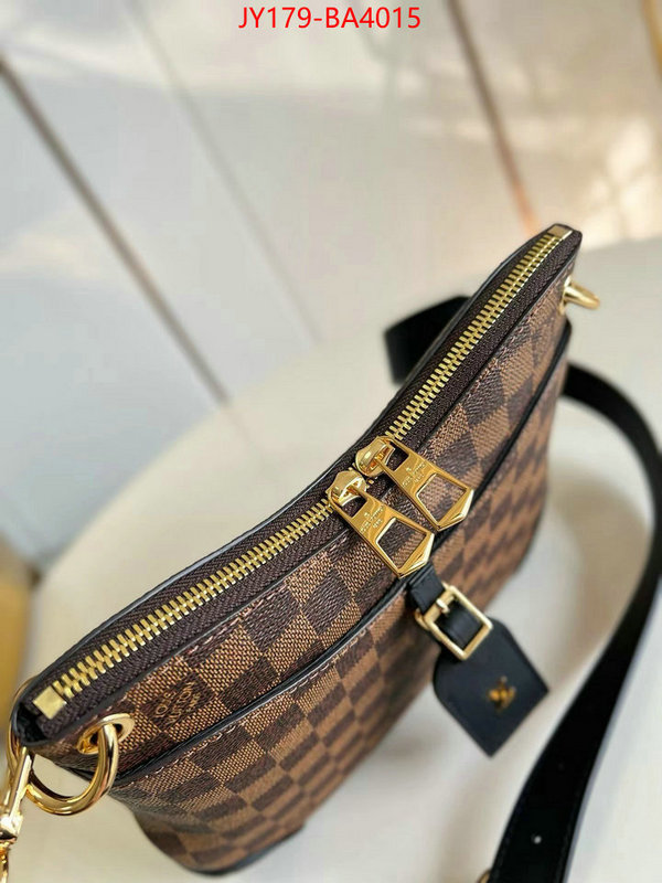 LV Bags(TOP)-Pochette MTis- good ID: BA4015 $: 179USD,