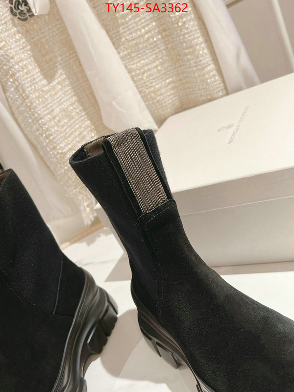 Women Shoes-Boots replica for cheap ID: SA3362 $: 145USD