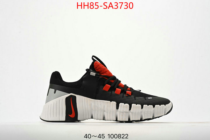 Men Shoes-Nike best fake ID: SA3730 $: 85USD