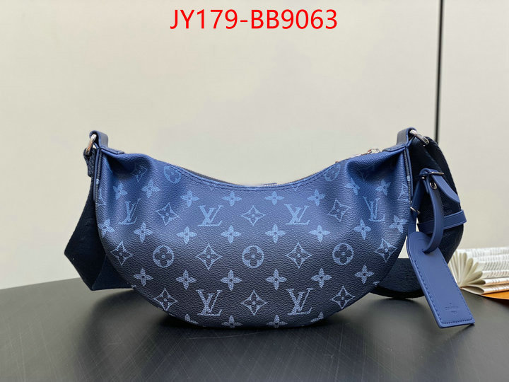 LV Bags(TOP)-Pochette MTis- designer fashion replica ID: BB9063 $: 179USD,