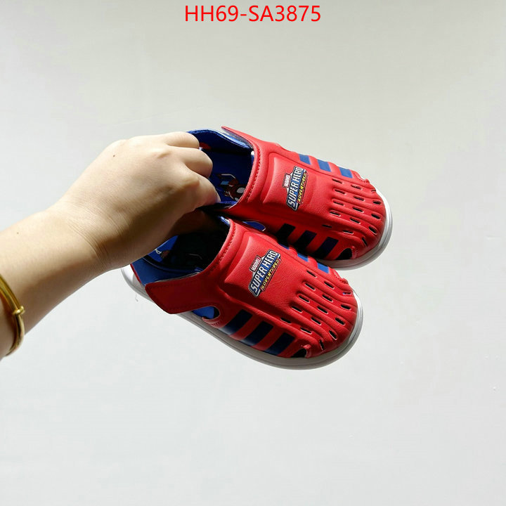 Kids shoes-Adidas found replica ID: SA3875 $: 69USD