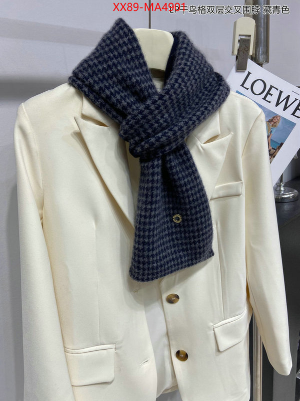 Scarf-Loro Piana what 1:1 replica ID: MA4901 $: 89USD