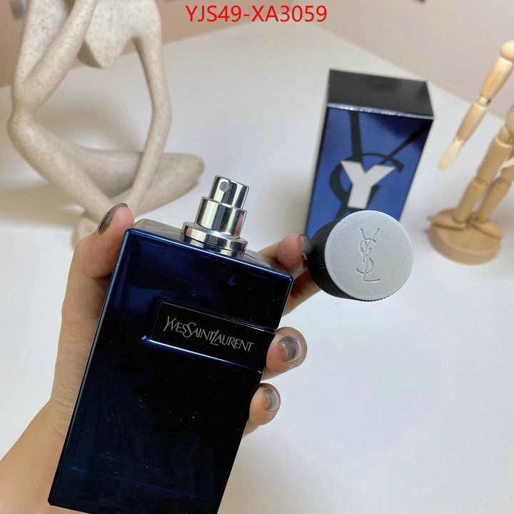 Perfume-YSL buy high quality cheap hot replica ID: XA3059 $: 49USD