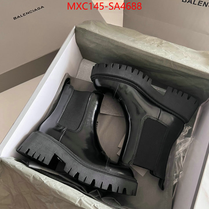 Women Shoes-Balenciaga where could you find a great quality designer ID: SA4688 $: 145USD