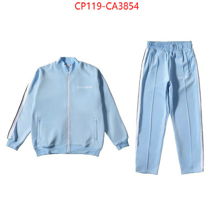 Clothing-Palm Angels aaaaa quality replica ID: CA3854