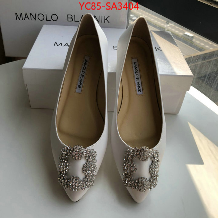 Women Shoes-Rogar Vivier high quality replica ID: SA3404 $: 85USD