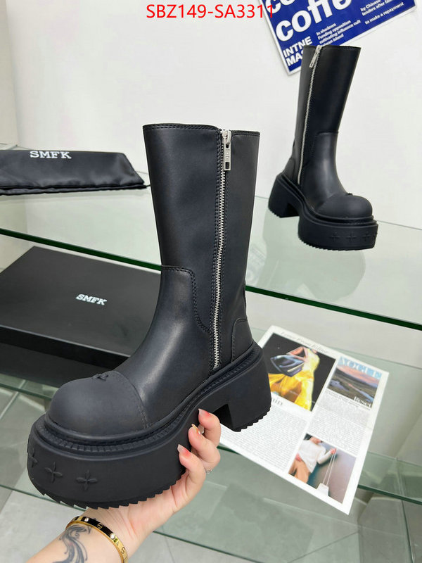 Women Shoes-Boots replica every designer ID: SA3311 $: 149USD