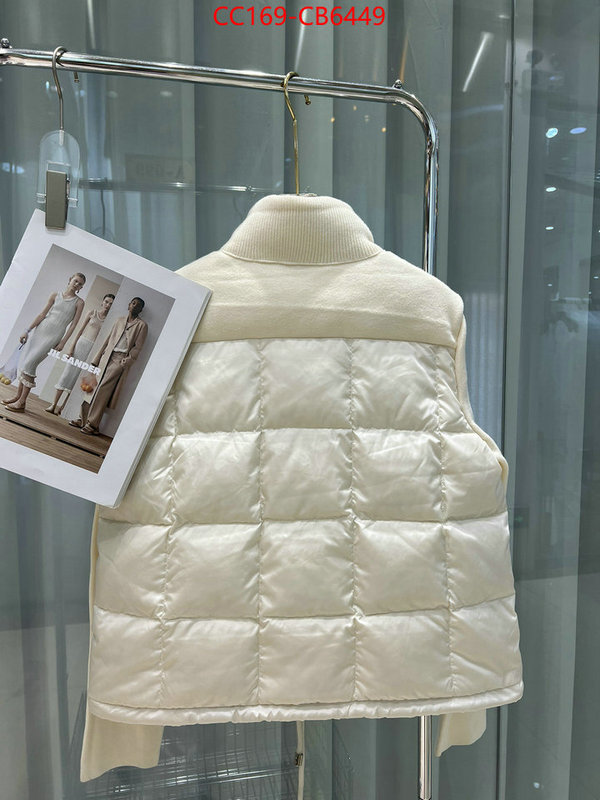 Down jacket Women-Moncler for sale cheap now ID: CB6449 $: 169USD