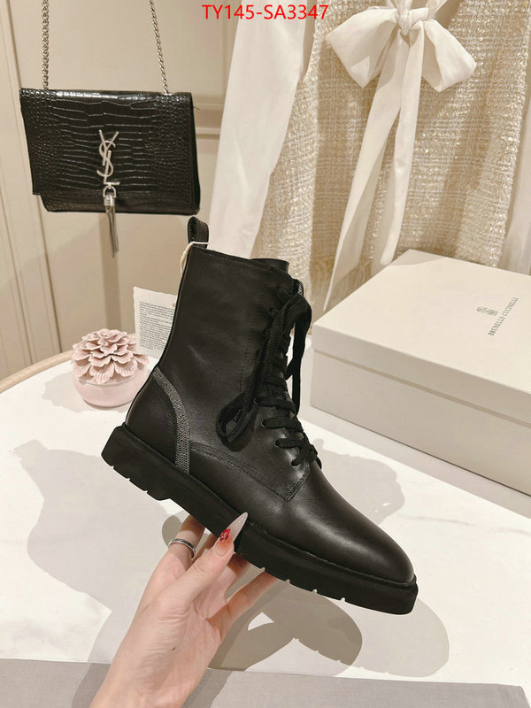 Women Shoes-Boots top sale ID: SA3347 $: 145USD