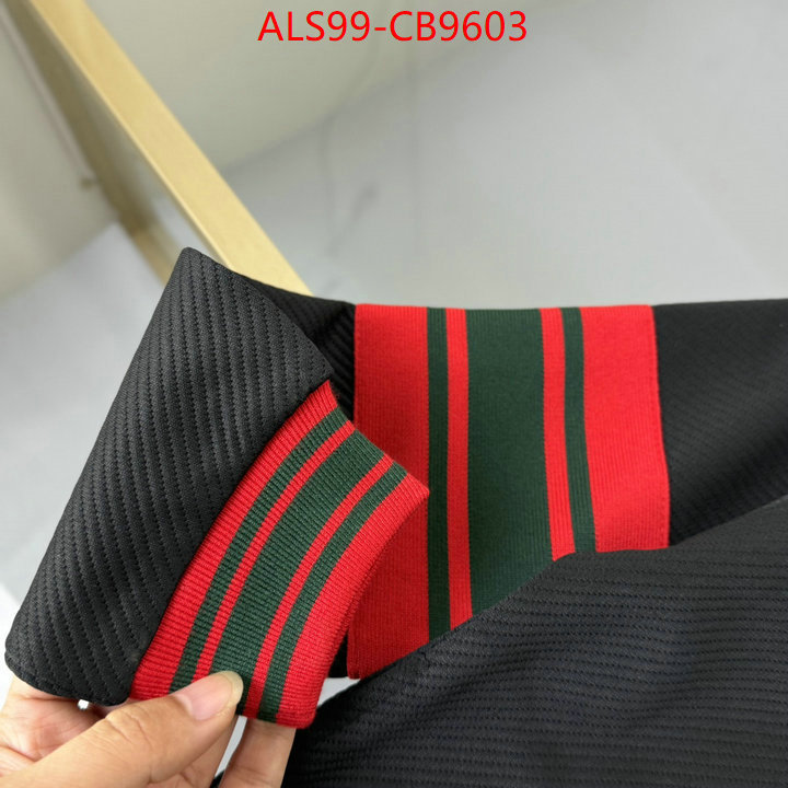 Kids clothing-Gucci where to find the best replicas ID: CB9603 $: 99USD