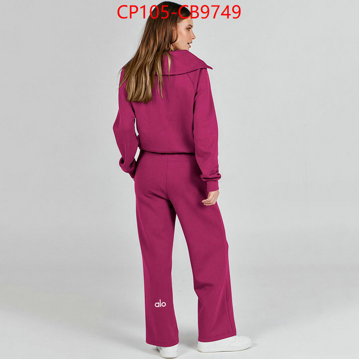 Clothing-Alo perfect ID: CB9749 $: 105USD