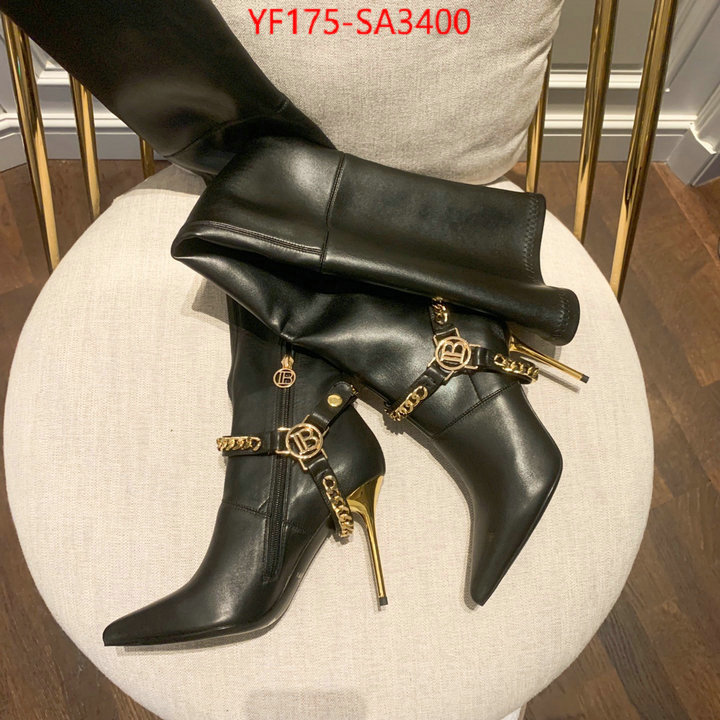 Women Shoes-Boots the best designer ID: SA3400 $: 175USD