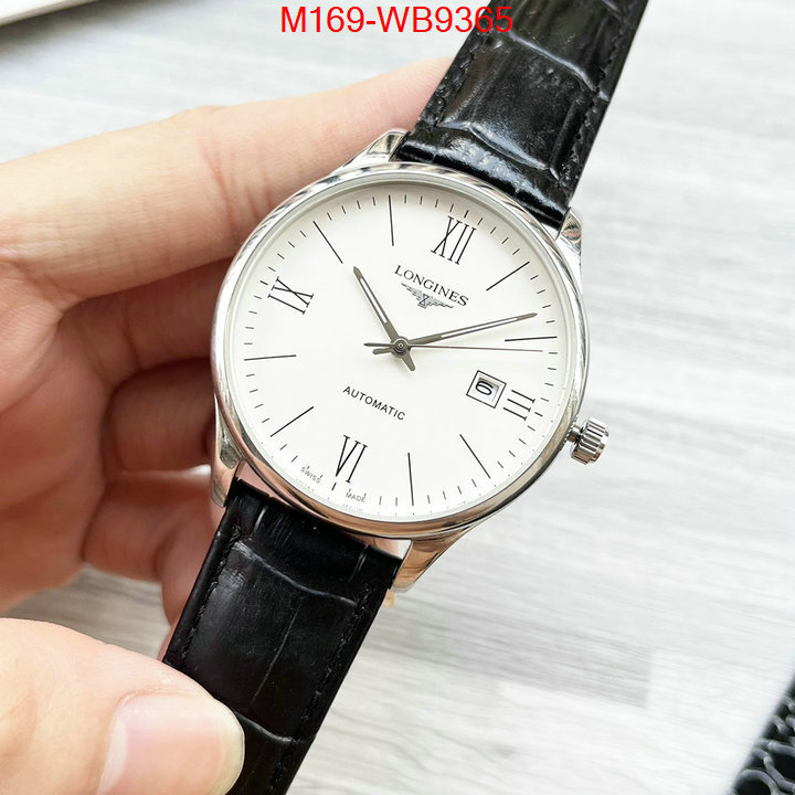 Watch(4A)-Longines china sale ID: WB9365 $: 169USD