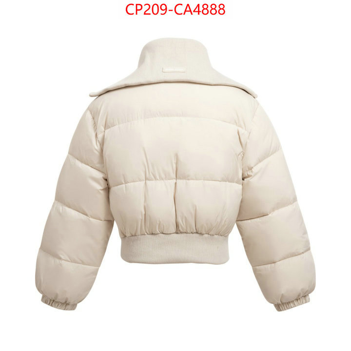 Down jacket Women-Miu Miu the online shopping ID: CA4888 $: 209USD