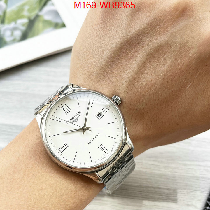 Watch(4A)-Longines china sale ID: WB9365 $: 169USD