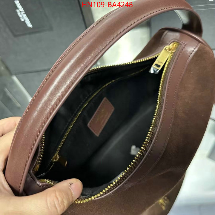 YSL Bags(4A)-Crossbody- 1:1 ID: BA4248 $: 109USD,