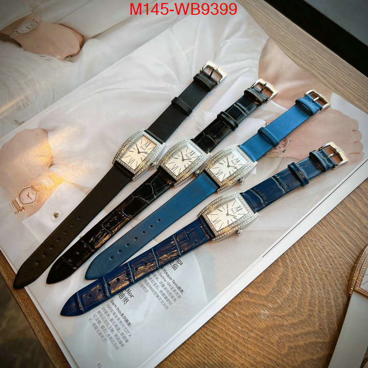 Watch(4A)-PIAGET replica how can you ID: WB9399 $: 145USD